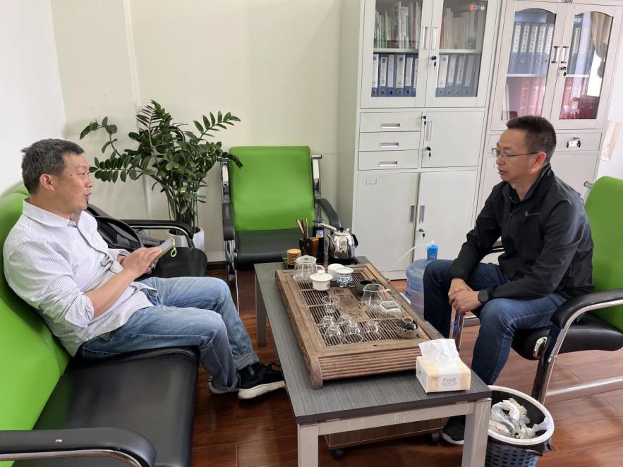 昆明爱必拇科技有限公司2024.3.26