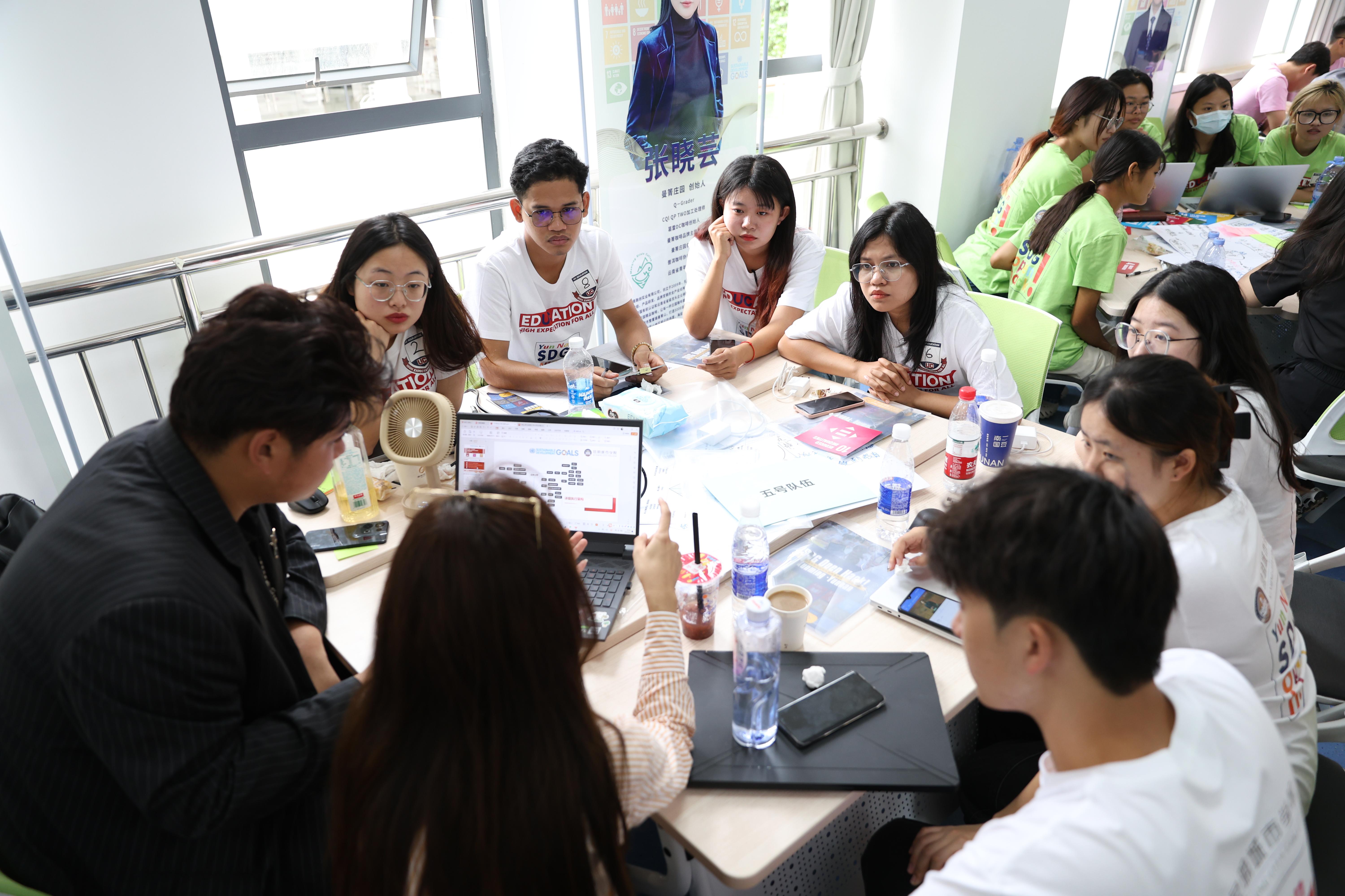 SDG-梅弥（缅甸）张金山（柬埔寨）张美紫（缅甸）