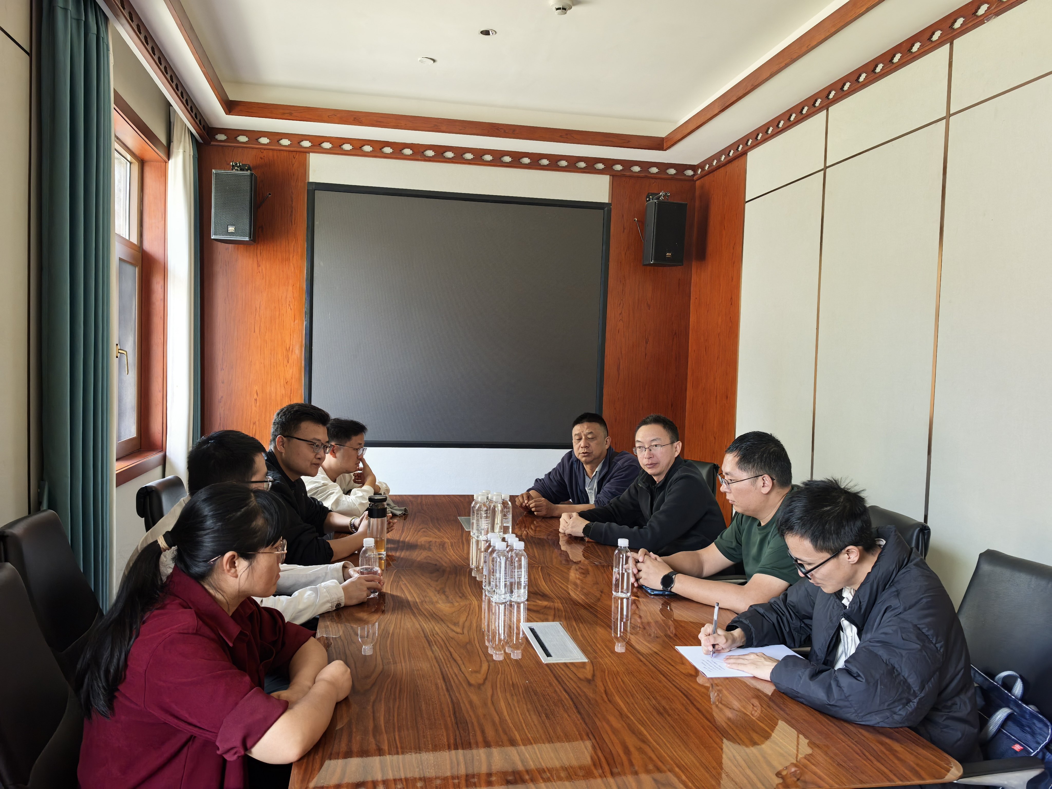 孟连县牛油果科学技术研究中心1