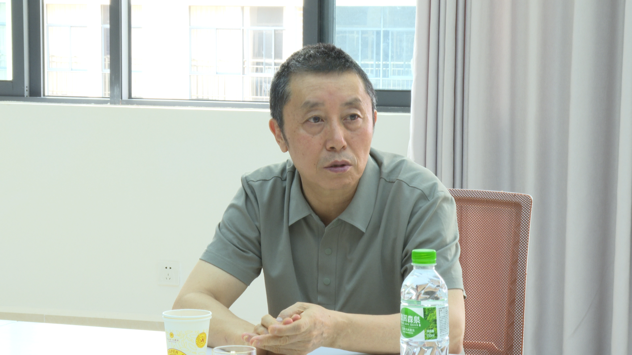 徐宝中