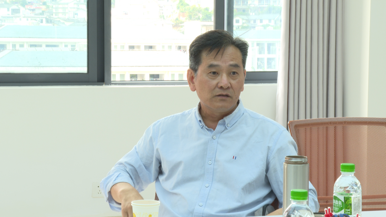 李俊峰