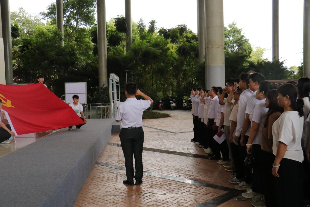 宣传部简报图片