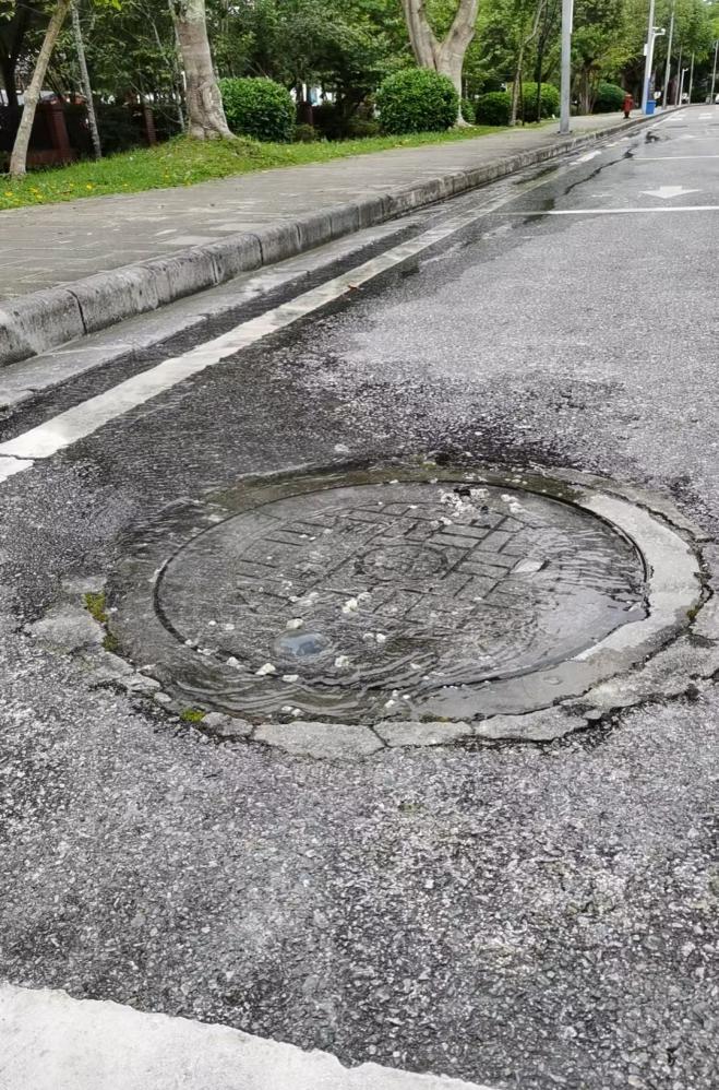 污水管道疏通9.8