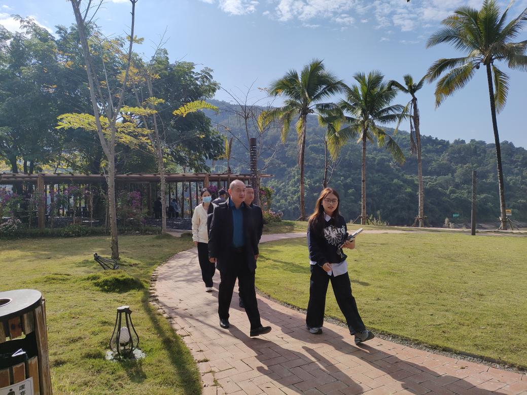 西双版纳朝露度假酒店4