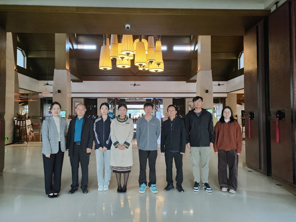 西双版纳云投喜来登酒店3